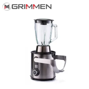 آبمیوه گیری 4 کاره گریمن مدل GRIMMEN GR-JE152