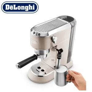 اسپرسوساز دلونگی مدل DELONGHI EC 785.BG