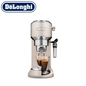 اسپرسوساز دلونگی مدل DELONGHI EC 785.BG