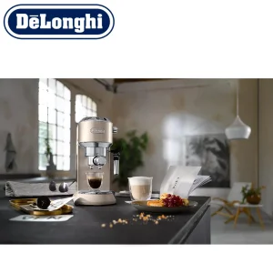 اسپرسوساز دلونگی مدل DELONGHI EC 785.BG