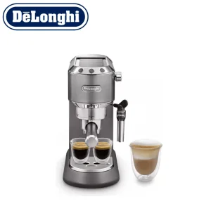 اسپرسوساز دلونگی مدل DELONGHI EC 785.GY