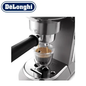 اسپرسوساز دلونگی مدل DELONGHI EC 785.GY