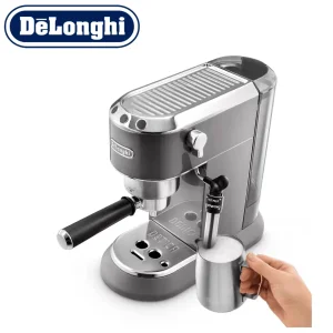 اسپرسوساز دلونگی مدل DELONGHI EC 785.GY