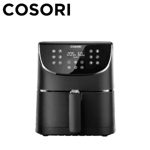 سرخ کن کوسوری مدل COSORI CP 158 مشکی