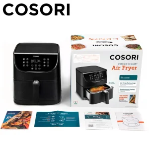 سرخ کن کوسوری مدل COSORI CP 158