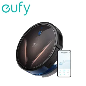جارو رباتیک یوفی مدل EUFY RoboVac G20 Hybrid