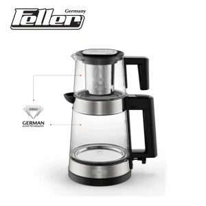 چای ساز فلر مدل FELLER TS 600 PS