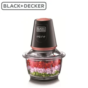 خردکن بلک اند دکر مدل BLACK + DECKER GC430-B5
