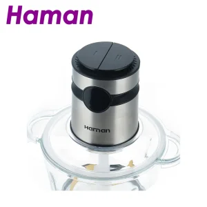 قیمت خردکن هامن مدل HAMAN HMC 504