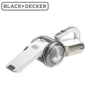 جارو شارژی بلک‌ اند دکر مدل BLACK + DECKER PV1420