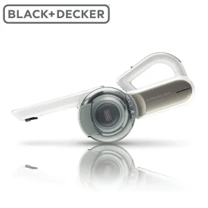 نمایندگی فروش جارو شارژی بلک‌ اند دکر مدل BLACK + DECKER PV1420