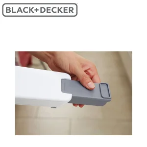 جارو شارژی بلک‌ اند دکر مدل BLACK + DECKER PV1420