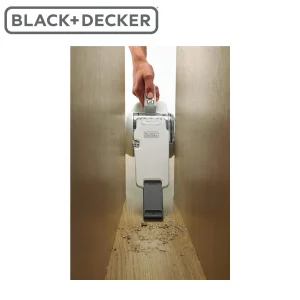 جارو شارژی بلک‌ اند دکر مدل BLACK + DECKER PV1420