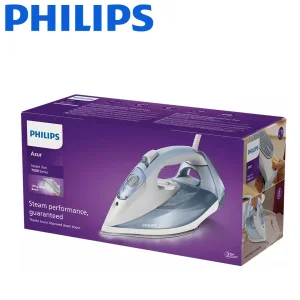 اتو بخار فیلیپس مدل PHILIPS DST7011