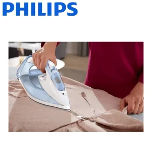 اتو بخار فیلیپس مدل PHILIPS DST7011