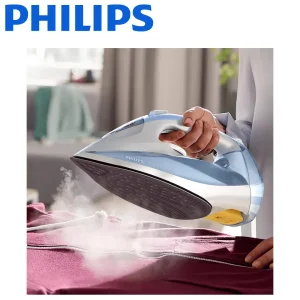 اتو بخار فیلیپس مدل PHILIPS DST7011