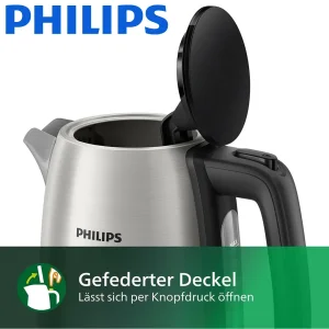 کتری برقی فیلیپس مدل PHILIPS HD9350