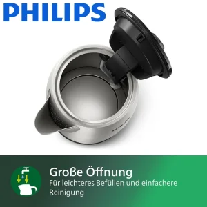 کتری برقی فیلیپس مدل PHILIPS HD9350