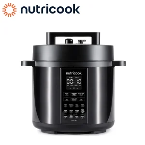 مولتی کوکر نوتریکوک مدل NUTRICOOK NC-SP208K