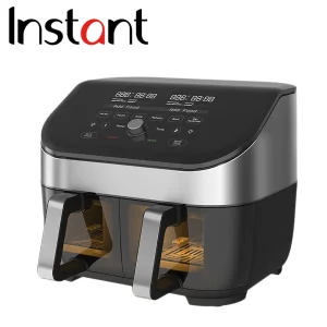 سرخ کن دوقلو اینستنت مدل INSTANT Vortex Plus DAF8132SS