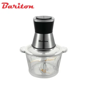 خردکن باریتون مدل BARITON BFC-2500BTX