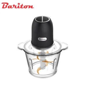 خردکن 3 لیتری باریتون مدل BARITON BFC-3501BTX