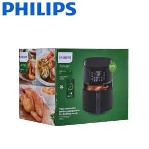 سرخ کن فیلیپس مدل PHILIPS HD9285