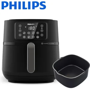 قیمت سرخ کن فیلیپس مدل PHILIPS HD9285 + ظرف کیک