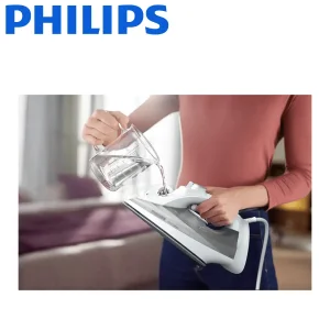 اتو بخار فیلیپس مدل PHILIPS DST5010