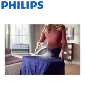 اتو بخار فیلیپس مدل PHILIPS DST5010