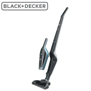 جارو شارژی بلک‌ اند دکر مدل BLACK + DECKER SVA420B