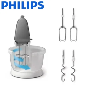 همزن برقی فیلیپس مدل PHILIPS HR3745