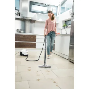 بخارشوی کارچر مدل KARCHER SC3 EASYFIX