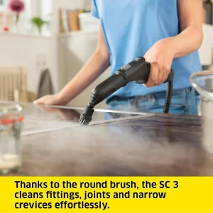 بخارشوی کارچر مدل KARCHER SC3 EASYFIX