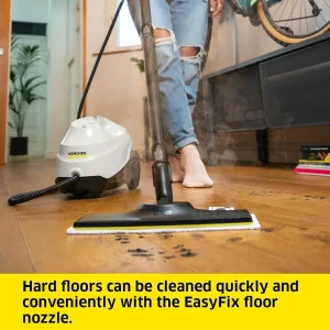 بخارشوی کارچر مدل KARCHER SC3 EASYFIX