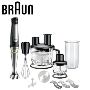 گوشت کوب برقی براون مدل BRAUN MQ7085X