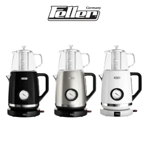 چای ساز فلر مدل FELLER TS 290 W