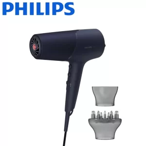 سشوار مو فیلیپس مدل PHILIPS BHD510