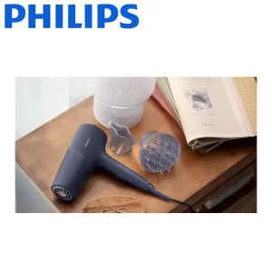 سشوار مو فیلیپس مدل PHILIPS BHD510