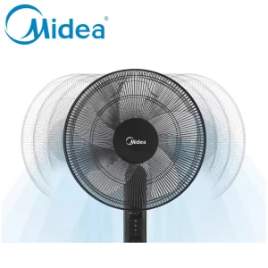 پنکه مایدیا مدل MIDEA FS40-15FR