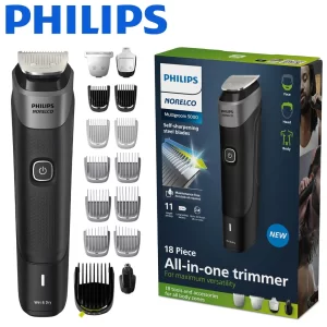 ماشین اصلاح فیلیپس مدل PHILIPS MG5910