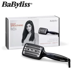برس حرارتی بابلیس مدل BABYLISS HSB101DE