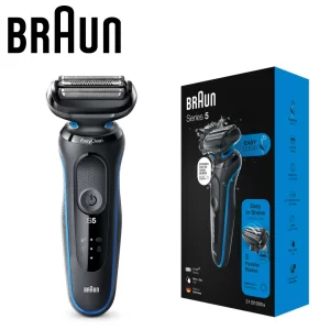 ریش تراش براون مدل BRAUN 51B1000S