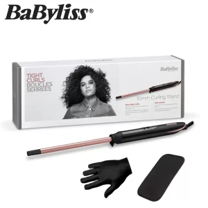 فر کننده مو بابلیس مدل BABYLISS C449SDE