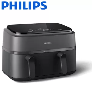 سرخ کن دوقلو فیلیپس مدل PHILIPS NA350