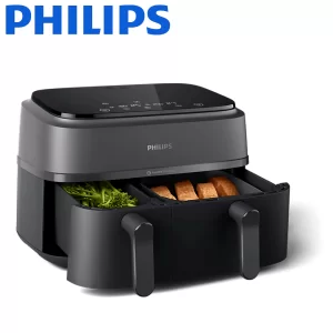 سرخ کن دوقلو فیلیپس مدل PHILIPS NA350