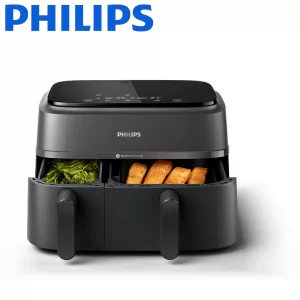 سرخ کن دوقلو فیلیپس مدل PHILIPS NA350