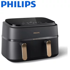 سرخ کن دوقلو فیلیپس مدل PHILIPS NA352