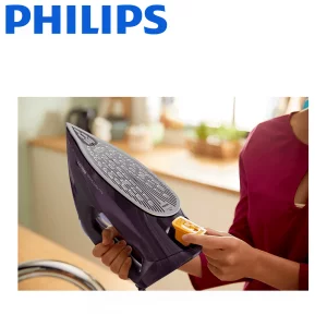 اتو بخار فیلیپس مدل PHILIPS DST7051