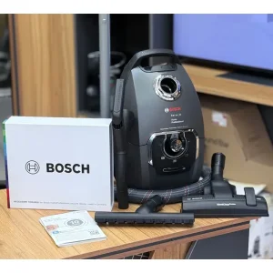 جاروبرقی بوش BGL8PRO5 همراه کیف لوازم جانبی در فروشگاه